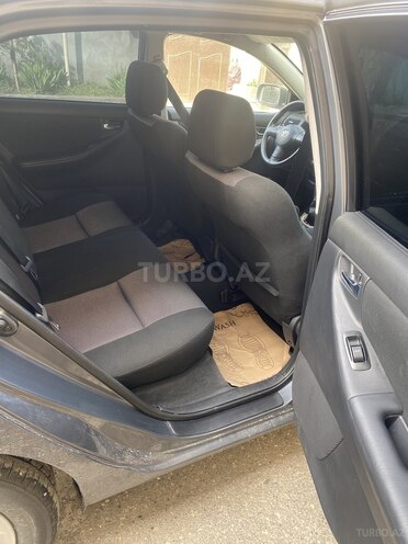 Toyota Corolla 2006, 170,000 km - 1.4 l - Bakı