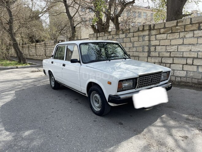 LADA (VAZ) 2107 2002, 160,000 km - 1.5 l - Bakı