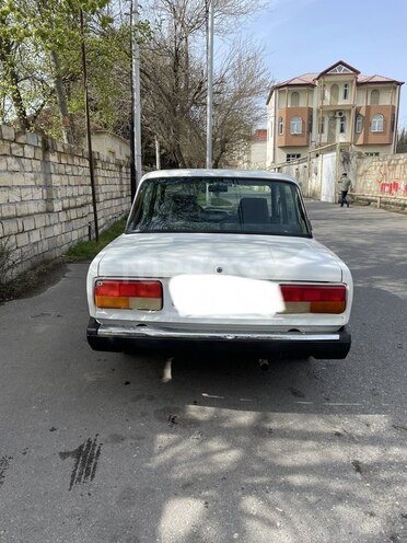 LADA (VAZ) 2107 2002, 160,000 km - 1.5 l - Bakı