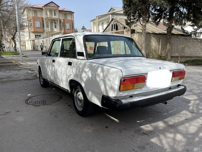 LADA (VAZ) 2107 2002, 160,000 km - 1.5 l - Bakı