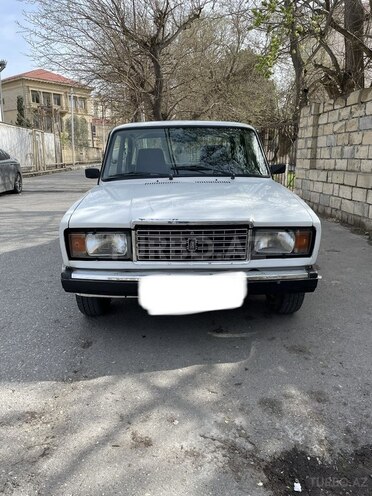 LADA (VAZ) 2107 2002, 160,000 km - 1.5 l - Bakı