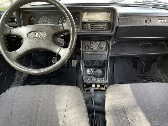LADA (VAZ) 2107 2002, 160,000 km - 1.5 l - Bakı