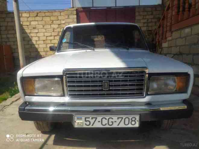 LADA (VAZ) 2107 2006, 225,000 km - 1.6 l - Gəncə
