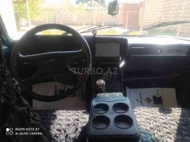 LADA (VAZ) 2107 2006, 225,000 km - 1.6 l - Gəncə