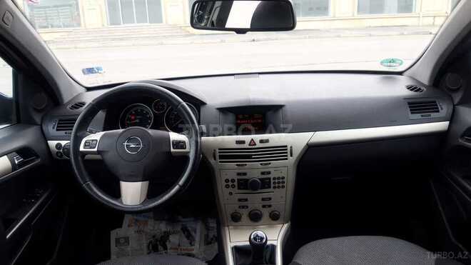Opel Astra 2008, 149,300 km - 1.4 l - Gəncə