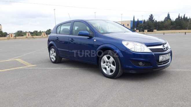 Opel Astra 2008, 149,300 km - 1.4 l - Gəncə