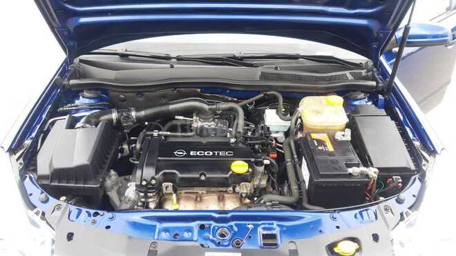 Opel Astra 2008, 149,300 km - 1.4 l - Gəncə