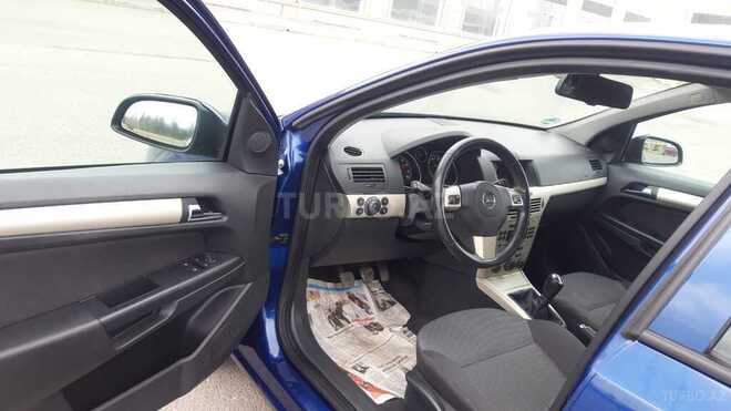 Opel Astra 2008, 149,300 km - 1.4 l - Gəncə