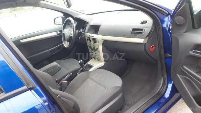 Opel Astra 2008, 149,300 km - 1.4 l - Gəncə