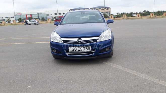 Opel Astra 2008, 149,300 km - 1.4 l - Gəncə