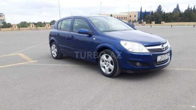 Opel Astra 2008, 149,300 km - 1.4 l - Gəncə