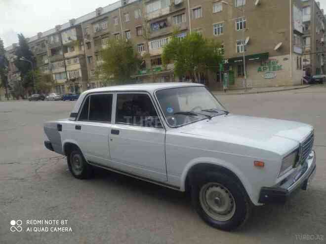 LADA (VAZ) 2107 2006, 225,000 km - 1.6 l - Gəncə