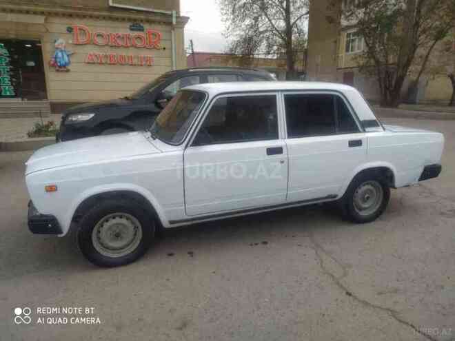 LADA (VAZ) 2107 2006, 225,000 km - 1.6 l - Gəncə