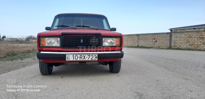 LADA (VAZ) 2107 1990, 222,222 km - 1.6 л - Sumqayıt