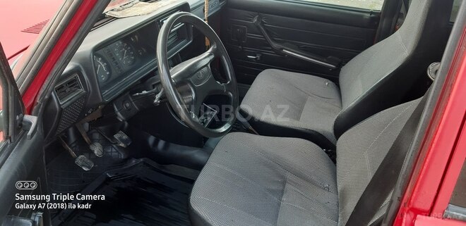 LADA (VAZ) 2107 1990, 222,222 km - 1.6 л - Sumqayıt