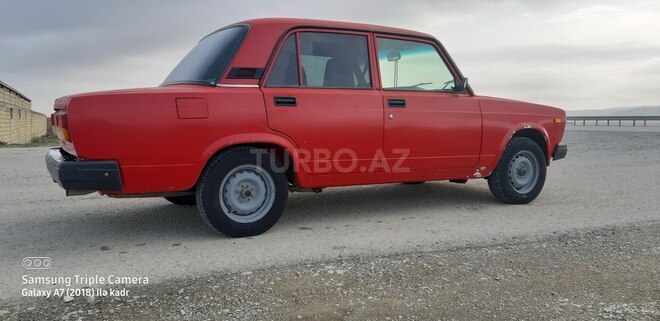LADA (VAZ) 2107 1990, 222,222 km - 1.6 л - Sumqayıt
