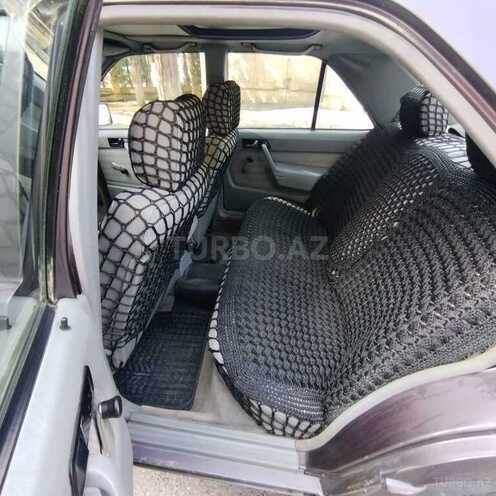 Mercedes 190 1991, 225,189 km - 2.0 l - Bakı