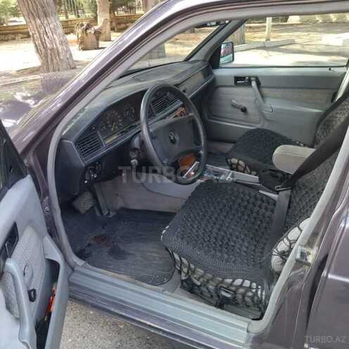 Mercedes 190 1991, 225,189 km - 2.0 l - Bakı