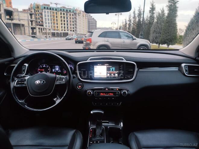 Kia Sorento 2018, 267,000 km - 2.2 l - Bakı