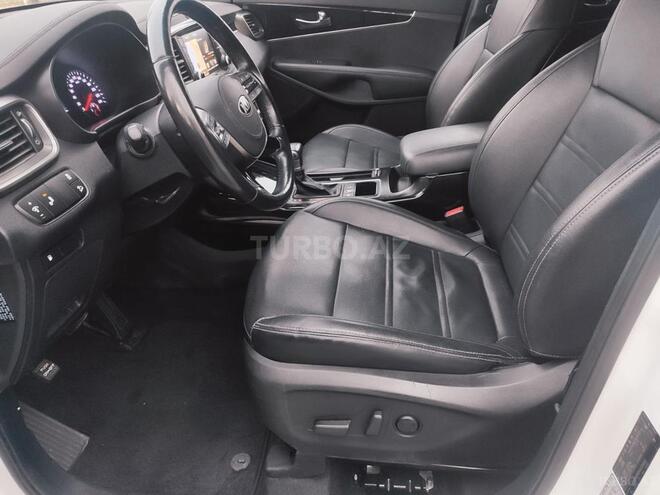 Kia Sorento 2018, 267,000 km - 2.2 l - Bakı