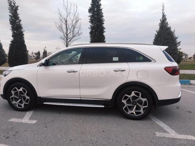 Kia Sorento 2018, 267,000 km - 2.2 l - Bakı