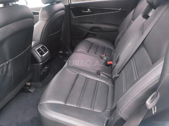 Kia Sorento 2018, 267,000 km - 2.2 l - Bakı