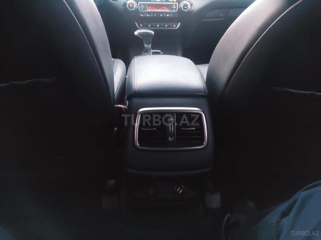 Kia Sorento 2018, 267,000 km - 2.2 l - Bakı