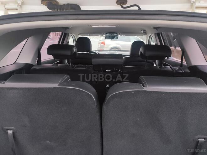 Kia Sorento 2018, 267,000 km - 2.2 l - Bakı