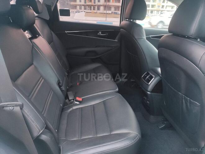 Kia Sorento 2018, 267,000 km - 2.2 l - Bakı