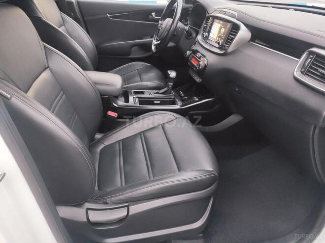Kia Sorento 2018, 267,000 km - 2.2 l - Bakı