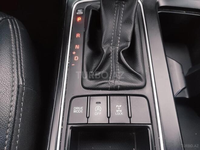 Kia Sorento 2018, 267,000 km - 2.2 l - Bakı