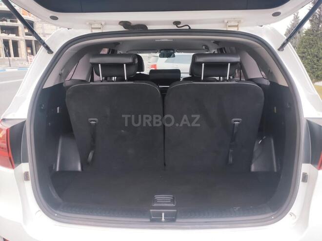Kia Sorento 2018, 267,000 km - 2.2 l - Bakı