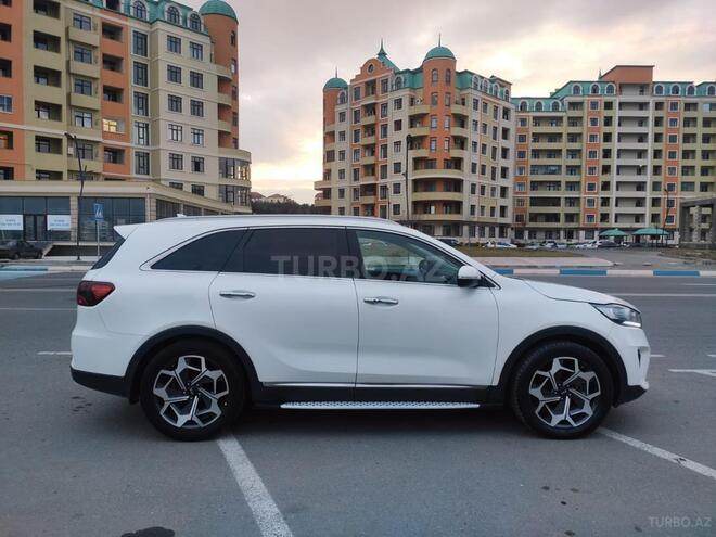 Kia Sorento 2018, 267,000 km - 2.2 l - Bakı