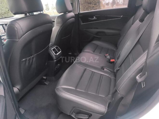 Kia Sorento 2018, 267,000 km - 2.2 l - Bakı