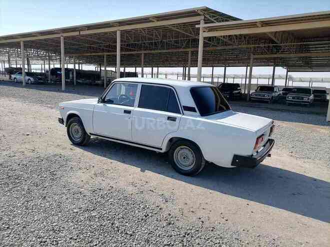LADA (VAZ) 2107 2008, 21,000 km - 1.6 l - Gəncə