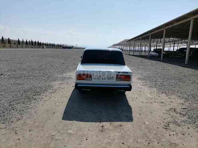 LADA (VAZ) 2107 2008, 21,000 km - 1.6 l - Gəncə