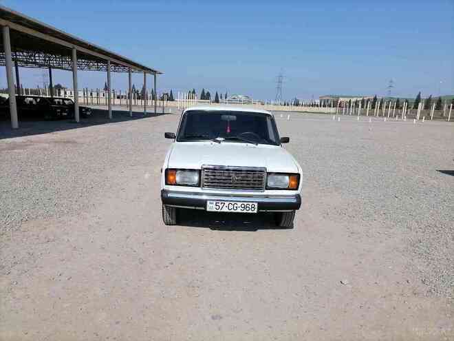 LADA (VAZ) 2107 2008, 21,000 km - 1.6 l - Gəncə