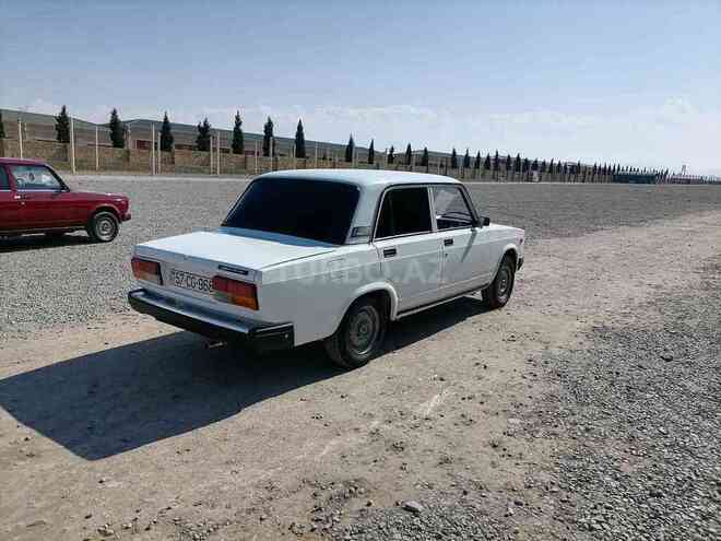 LADA (VAZ) 2107 2008, 21,000 km - 1.6 l - Gəncə