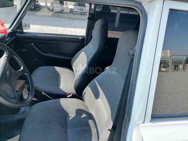 LADA (VAZ) 2107 2008, 21,000 km - 1.6 l - Gəncə