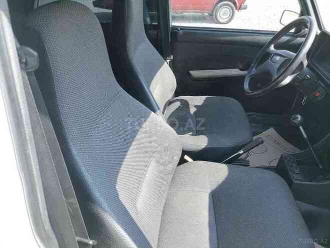 LADA (VAZ) 2107 2008, 21,000 km - 1.6 l - Gəncə