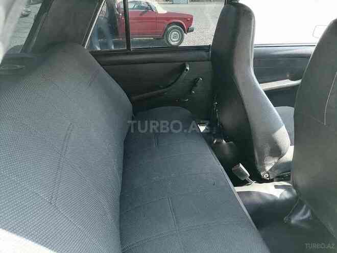 LADA (VAZ) 2107 2008, 21,000 km - 1.6 l - Gəncə
