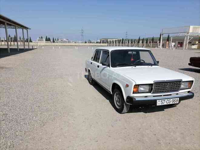LADA (VAZ) 2107 2008, 21,000 km - 1.6 l - Gəncə