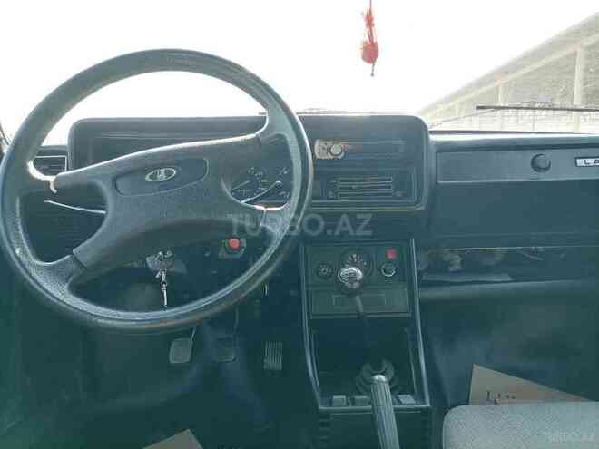LADA (VAZ) 2107 2008, 21,000 km - 1.6 l - Gəncə