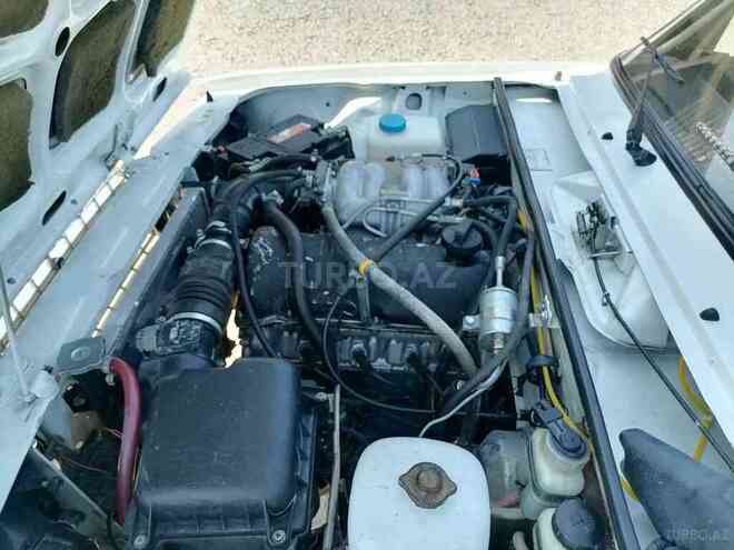 LADA (VAZ) 2107 2008, 21,000 km - 1.6 l - Gəncə