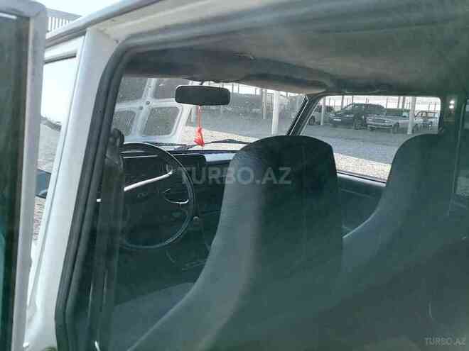 LADA (VAZ) 2107 2008, 21,000 km - 1.6 l - Gəncə