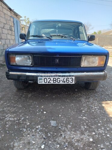 LADA (VAZ) 2105 1998, 50,000 km - 1.6 л - Ağcabədi