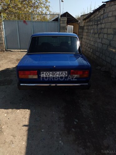 LADA (VAZ) 2105 1998, 50,000 km - 1.6 л - Ağcabədi