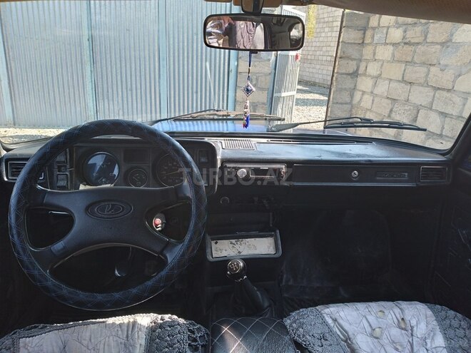 LADA (VAZ) 2105 1998, 50,000 km - 1.6 л - Ağcabədi