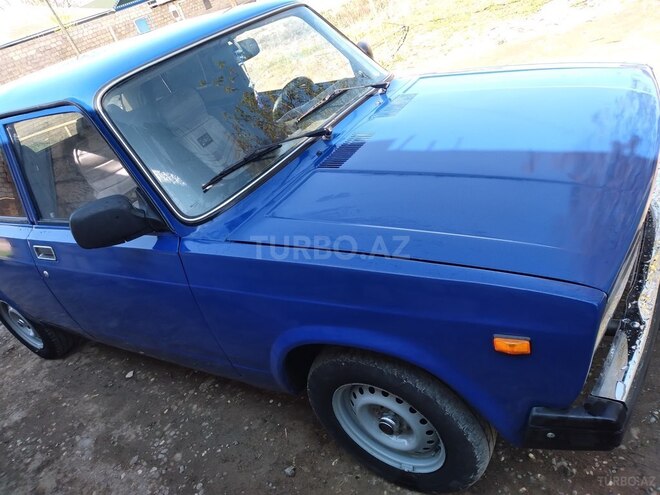 LADA (VAZ) 2105 1998, 50,000 km - 1.6 л - Ağcabədi