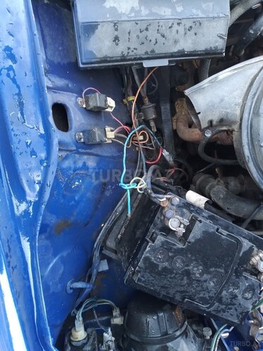 LADA (VAZ) 2105 1998, 50,000 km - 1.6 л - Ağcabədi
